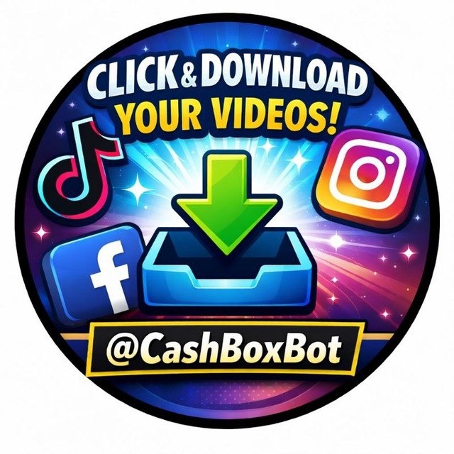 Click and Download Any Video