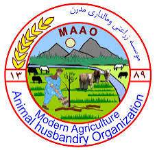 Logo of MAAO