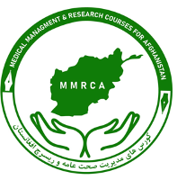 Logo of MMRCA