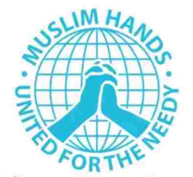 Logo of Muslim Hands International