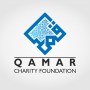 Logo of Qamar Foundation