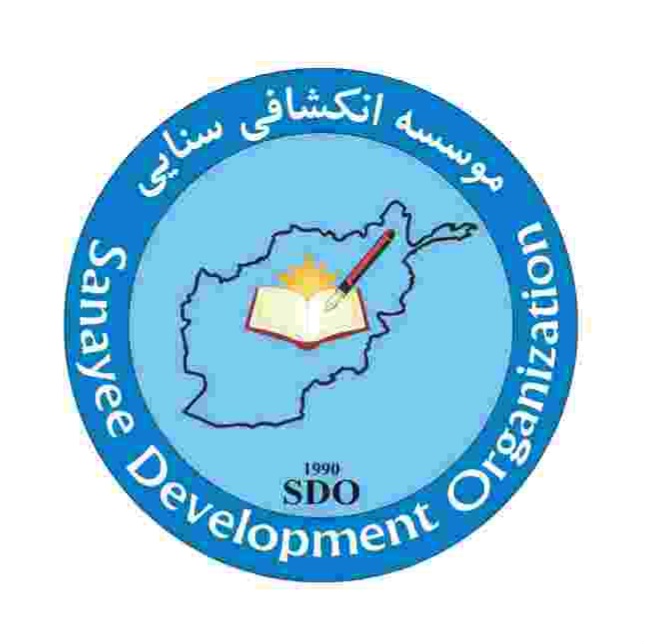 Logo of Sanayee Development Organization (SDO)