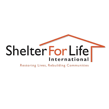 Logo of Shelter For Life-International