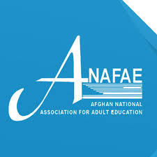 Logo of ANAFAE