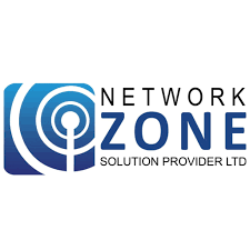 Logo of Network Zone Solution Provider