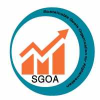 Logo of Sustainable Goals Organization for Afghanistan