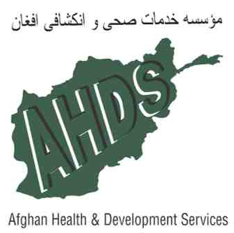 Hiring at Afghan Health and Development Services(AHDS) in Badghis