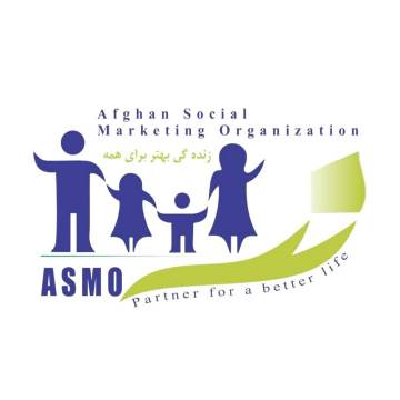 Logo of ASMO