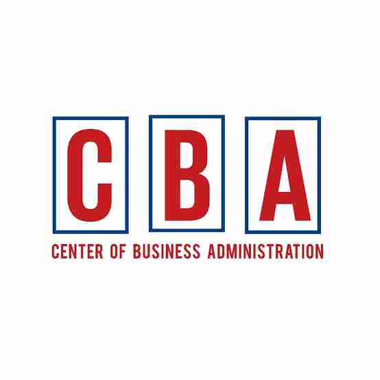 CBA-Center of Business Administration Job Vacancies