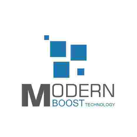 Photo of Modern Boost Technology