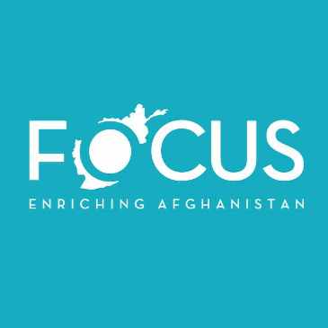 Logo of Focus Development Organization (FDO)