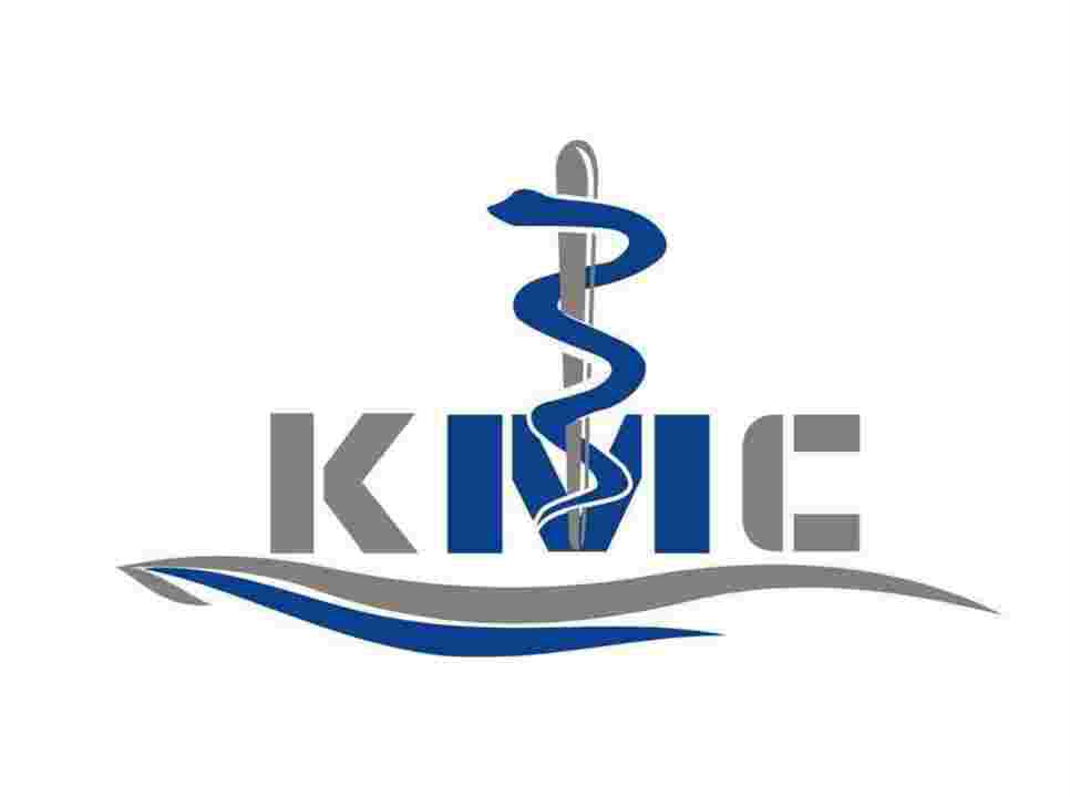 Logo of Khair Khwa Medical Complex (KMC)