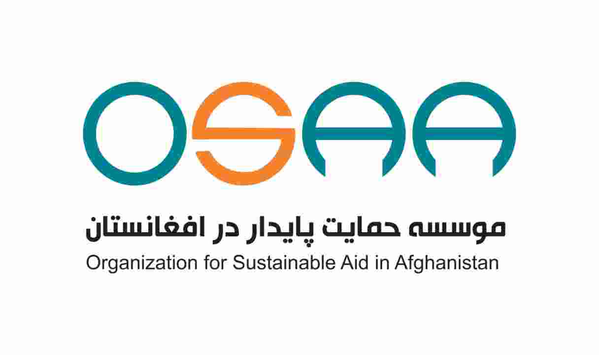 Photo of Organization for Sustainable Aid in Afghanistan - OSAA