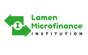 Logo of Lamen Microfinance Institution - LMI