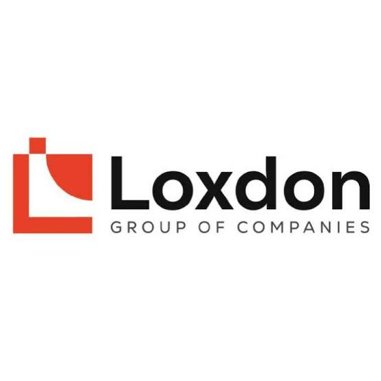 Logo of Loxdon Group of companies