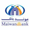 Logo of MaiwandBank